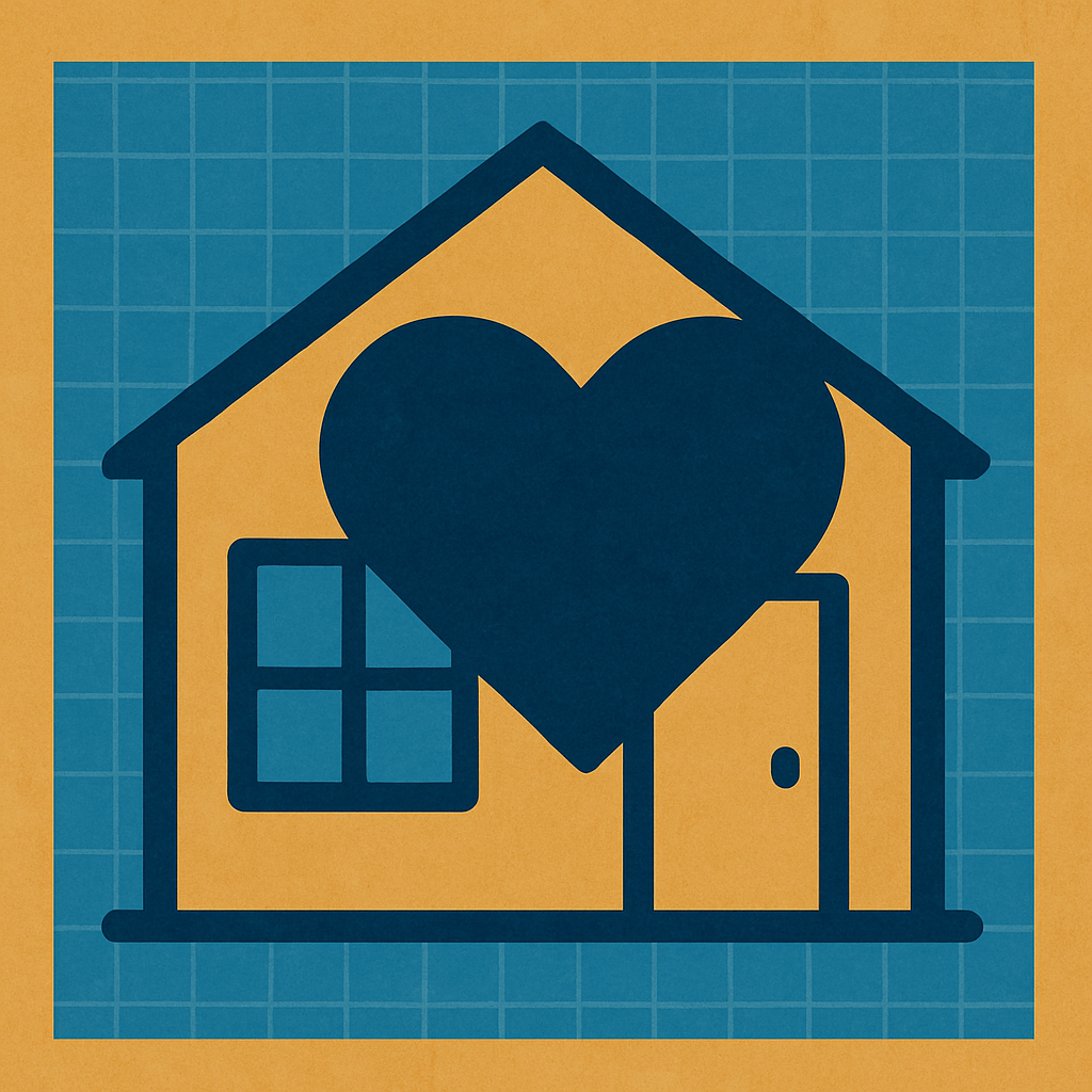 About Retriever Homes illustration
